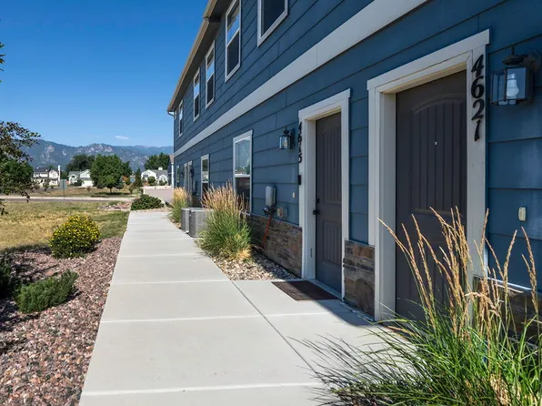 4621 Ports Down Ln, Colorado Springs, CO 80911