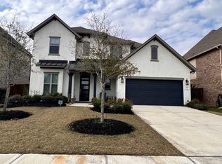 1802 Brea Ridge Trl, Katy, TX 77494