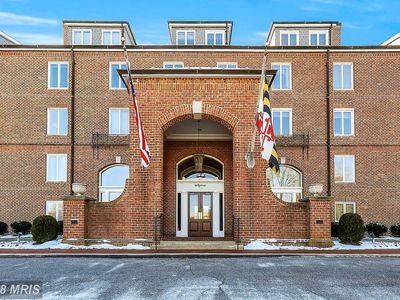 2331 Old Court Rd UNIT 402, Pikesville, MD, 21208