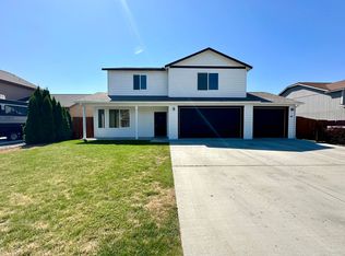 1600 E Seattle Ave, Ellensburg, WA 98926