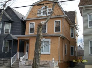 166 1st St, Perth Amboy, NJ 08861