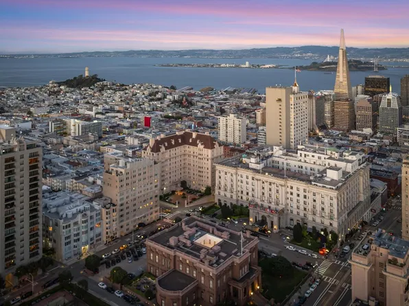 1100 Sacramento St APT 404, San Francisco, CA 94108