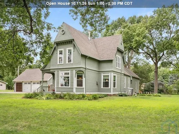 400 Kingsbury St, Gayville, SD 57031