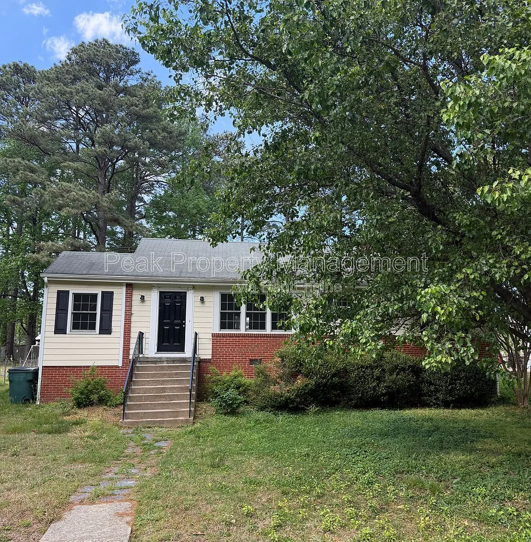 Building Photo - 9014 Weldon Dr