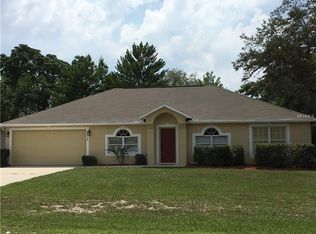 6614 Freeport Dr, Spring Hill, FL 34608