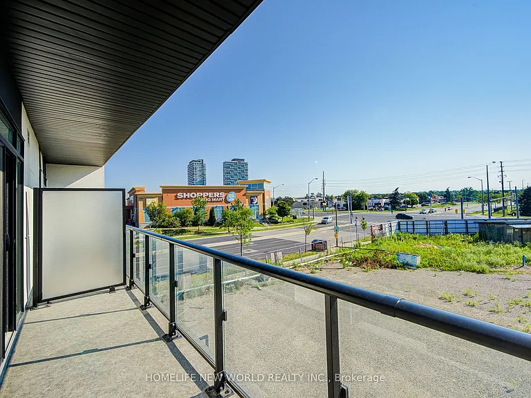 1709 Bur Oak Ave #205 — Photo 14