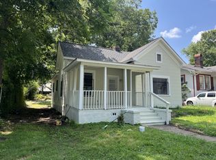 2571 29th St W, Birmingham, AL 35208