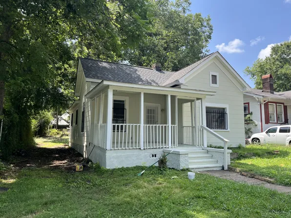 2571 29th St W, Birmingham, AL 35208