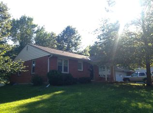 6801 W 81st St, Overland Park, KS 66204