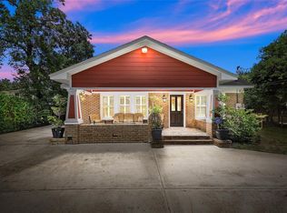 226 Delmar St, Houston, TX 77011