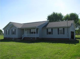 111 Flippo Dr, Bell Buckle, TN 37020