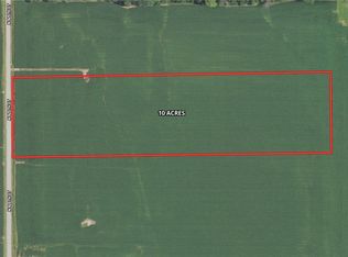 N 925th St, Robinson, IL 62454