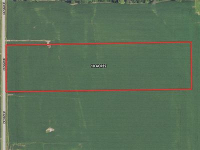 N 925th St, Robinson, IL, 62454
