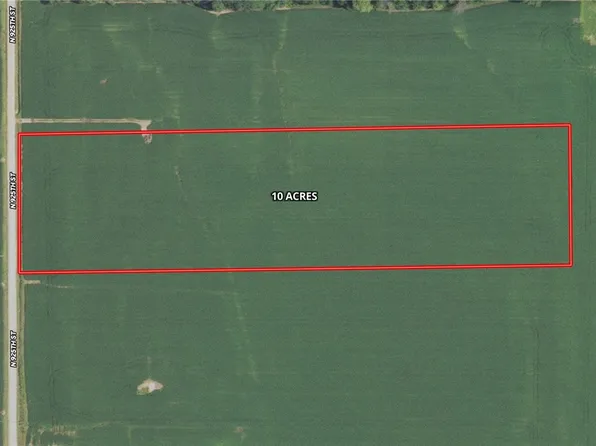 N 925th St, Robinson, IL 62454