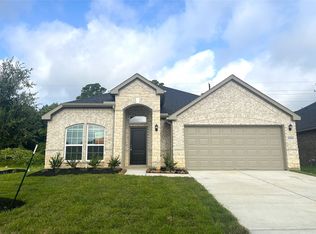 22819 Aspendos St, Tomball, TX 77377