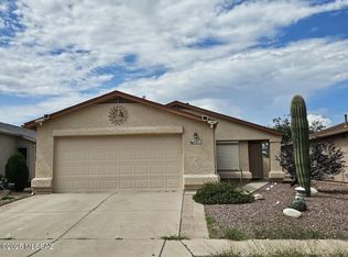 8971 E Weyburn Dr, Tucson, AZ 85730