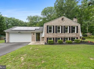 9318 Farewell Ct, La Plata, MD