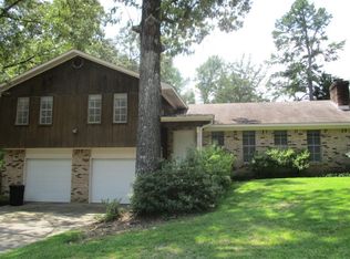 2 Treeway Dr, Brandon, MS 39042