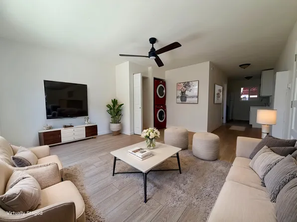 1883 Pine Ave APT 3, Long Beach, CA 90806