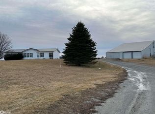 1061 Chestnut Ave, Cumberland, IA 50843