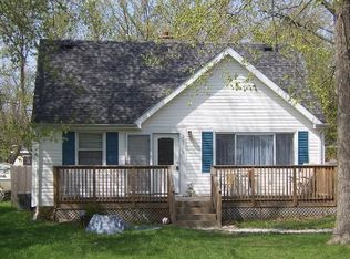 26710 105th St, Trevor, WI 53179