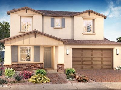 19162 S 212th Pl, Queen Creek, AZ, 85142