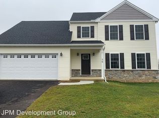 38 Katherines Way, Lancaster, PA 17602