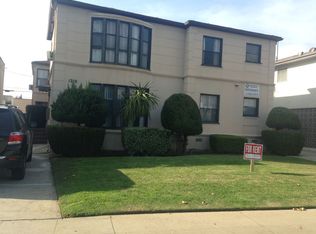 1219 S Orange Grove Ave #12231/2, Los Angeles, CA 90019