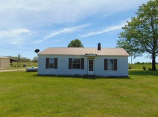 3885 Waynesboro Hwy, Lawrenceburg, TN 38464