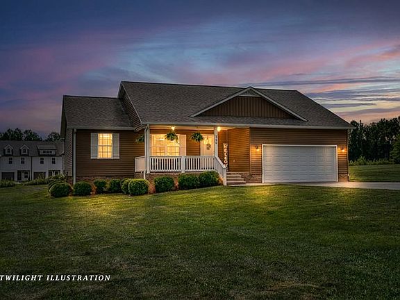 2nd image of 320 Valley Pointe Dr