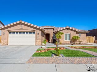 7870 E 36th Pl, Yuma, AZ 85365