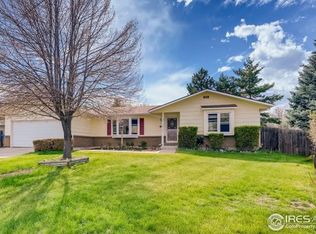 409 Lodge Pole Pl, Loveland, CO 80538