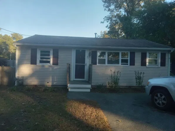 53 Plymouth Avenue, Wareham, MA 02571