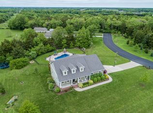 2865 S Gopher Dr, Columbia, MO 65201