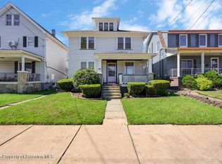 920 Hemlock St, Scranton, PA 18505