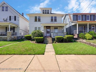 920 Hemlock St, Scranton, PA, 18505