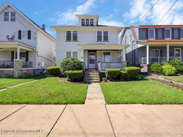 920 Hemlock St, Scranton, PA 18505