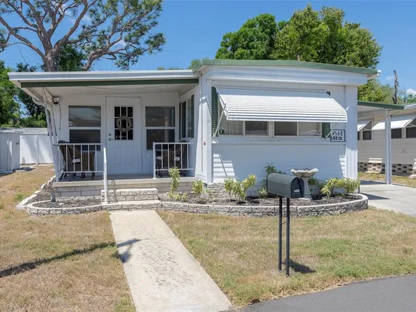 4368 72nd Way N #111, Saint Petersburg, FL 33709