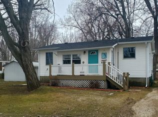 1051 Valentine Rd, Hastings, MI 49058