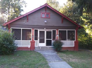 73 Joseph E Lowery Blvd NW, Atlanta, GA 30314