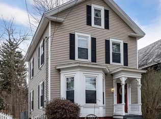 87 Union St, Athol, MA 01331
