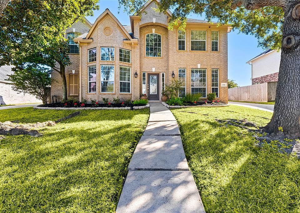 1518 Brookstone Ln Sugar Land TX 77479 Zillow