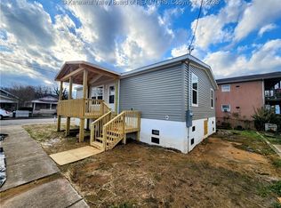 201 Bream St, Charleston, WV 25387
