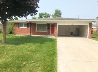 1101 Ashley Dr, Troy, MI 48085