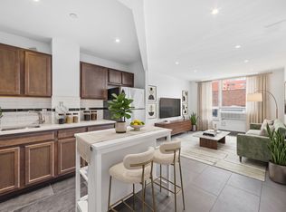 164 Attorney St #614, New York, NY 10002