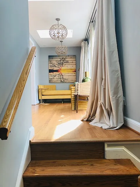 W Greenvale Pkwy, Chevy Chase — Photo 4