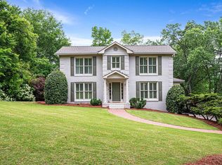 251 Big Springs Dr, Vestavia Hills, AL 35216