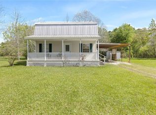 24311 Gliderport Rd, Loranger, LA 70446