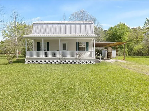 24311 Gliderport Rd, Loranger, LA 70446