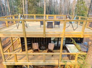 649 Power Dam Rd, Blue Ridge, GA 30513